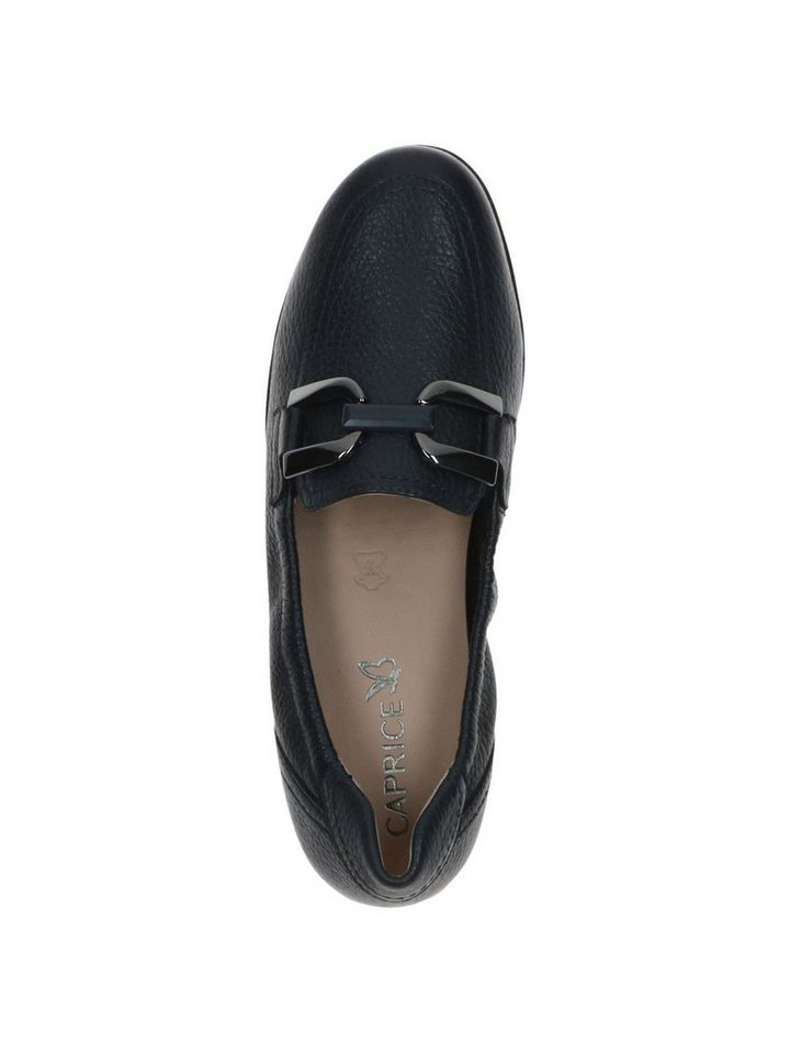 Caprice Mokassin 9-24680-45 Mokassin CAP Airmot./FB von Caprice