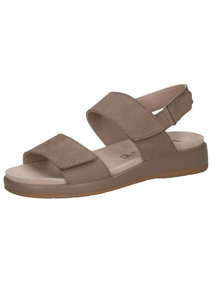 Caprice Sandale 9-28207-44 Sandale CAP Mem/fb wash von Caprice