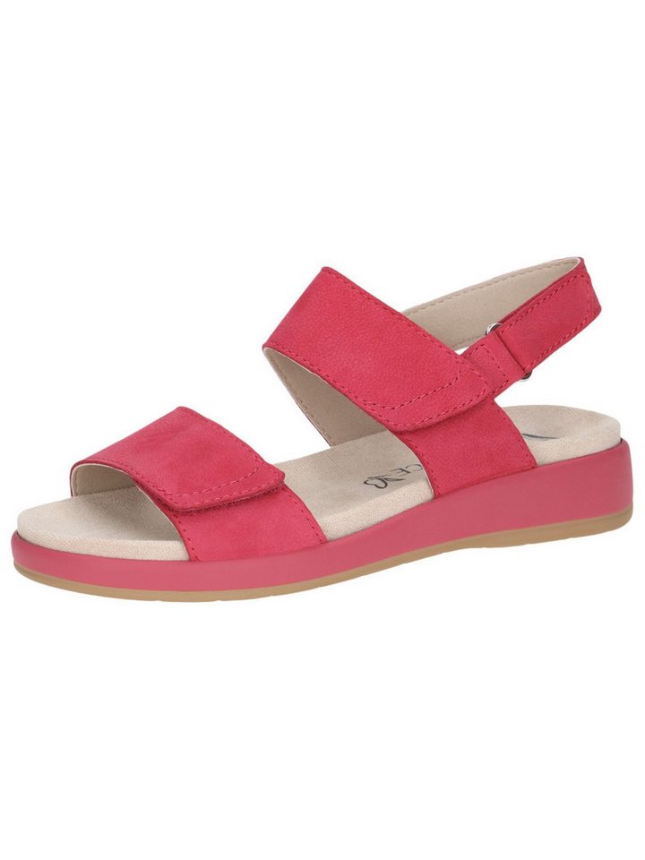 Caprice Sandale 9-28207-44 Sandale CAP Mem/fb wash von Caprice