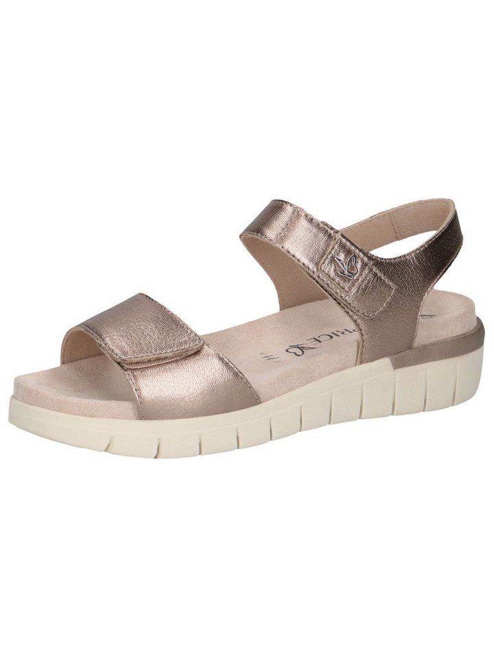 Caprice Sandale 9-28701-42 Sandale CAP Mem/fb wash von Caprice