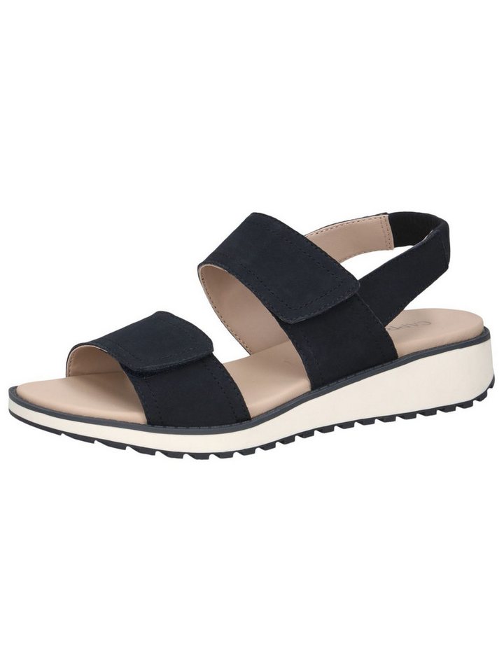 Caprice Sandale 9-28708-44 Sandale CAP Memotion von Caprice
