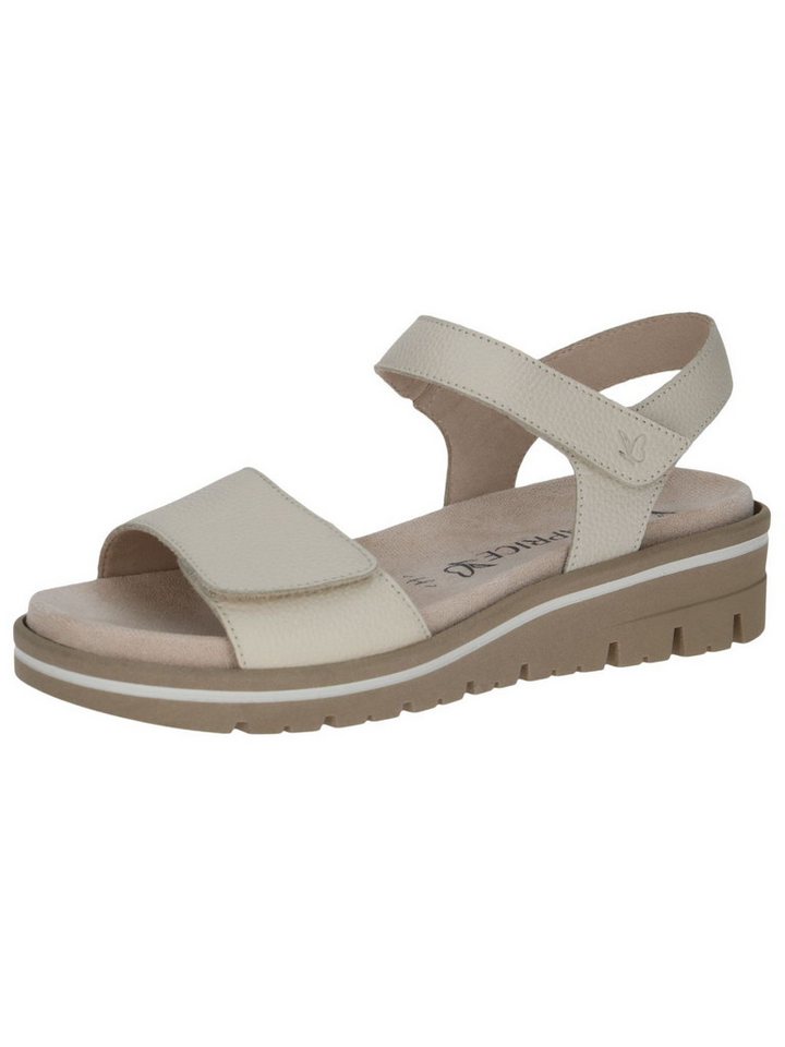 Caprice Sandale 9-28712-44 Sandale CAP Mem/fb wash von Caprice