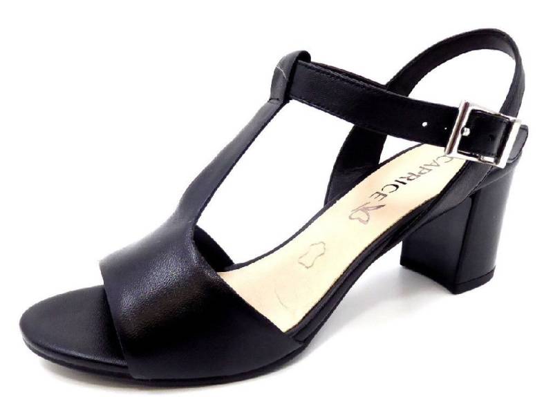 Caprice Sandalen für Damen Sandale (keine Angabe, 1-tlg., keine Angabe) von Caprice