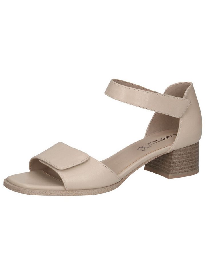 Caprice Sandalette 9-28204-44 Sandalette CAP Antishokk von Caprice