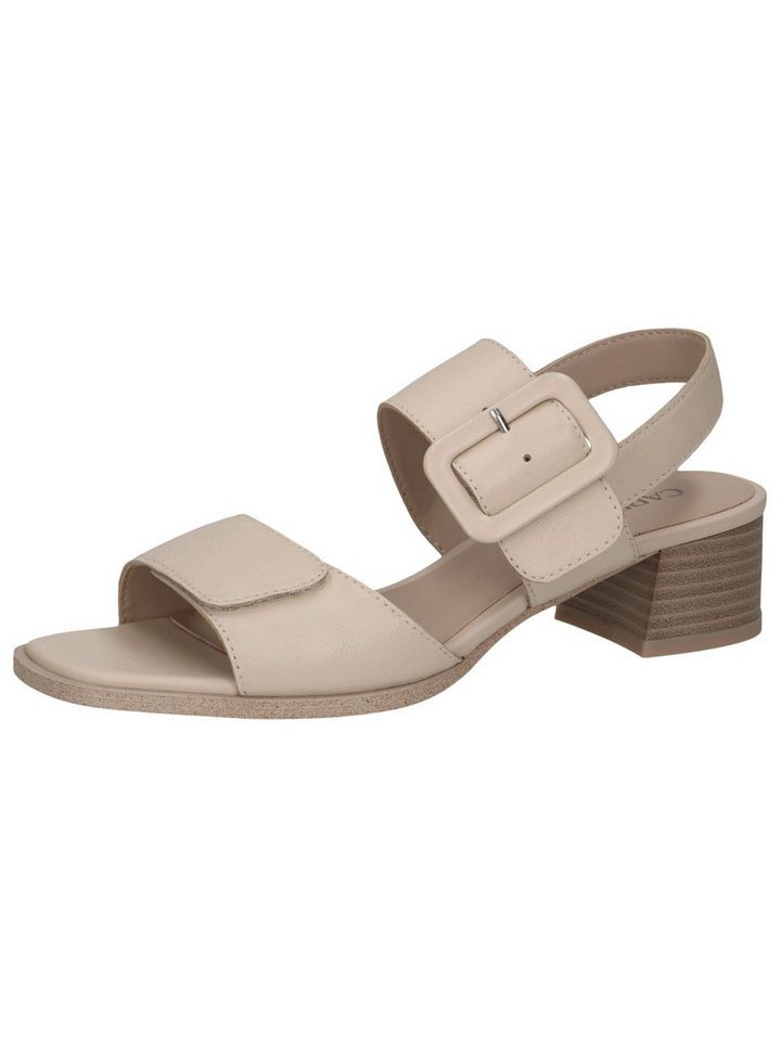 Caprice Sandalette 9-28205-44 Sandalette CAP Antishokk von Caprice