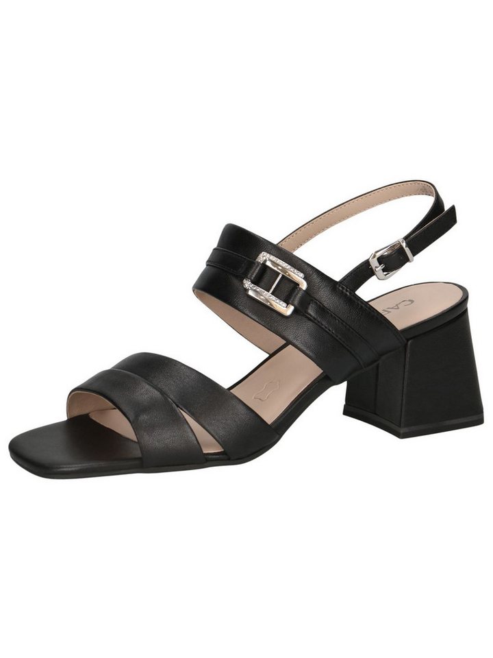 Caprice Sandalette 9-28301-44 Sandalette CAP Memotion von Caprice