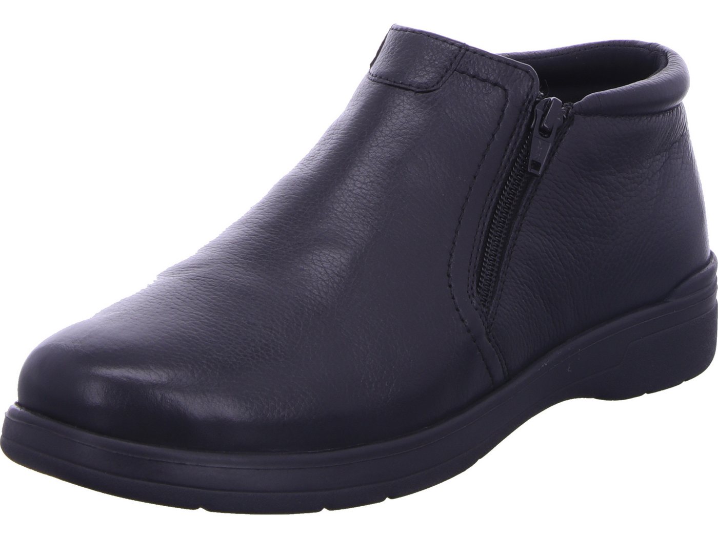 Caprice Schlupfstiefel echtes Leder von Caprice