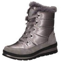 Caprice Schneeboots Damen grau|grau|grau|grau|grau|grau|grau|grau|grau von Caprice