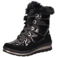 Caprice Schneeboots Damen schwarz|schwarz|schwarz|schwarz|schwarz|schwarz von Caprice