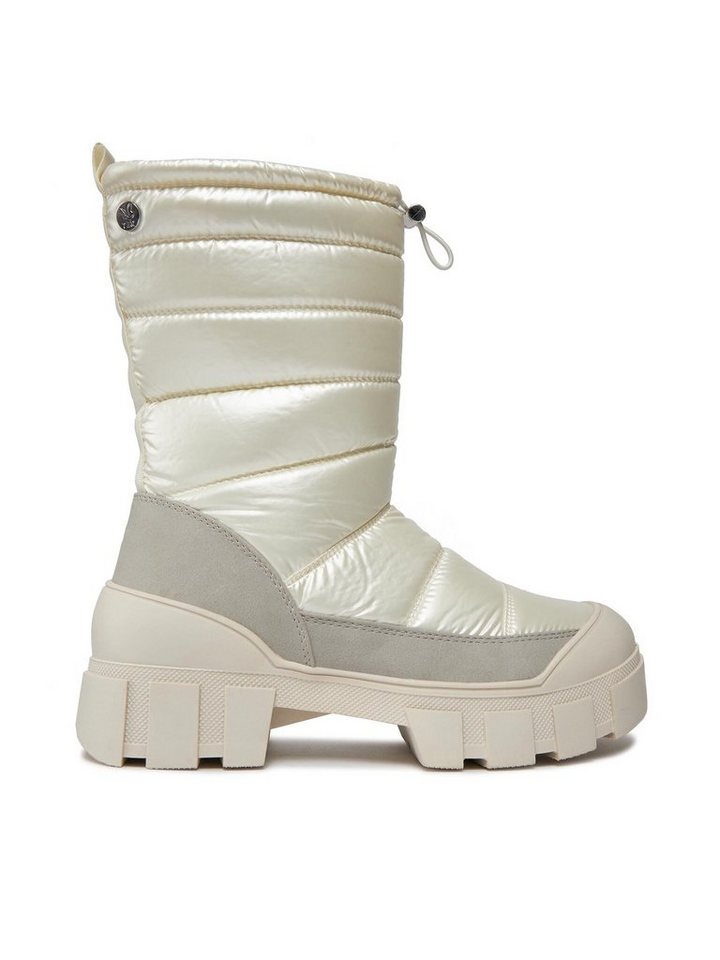 Caprice Schneeschuhe 9-26444-41 Pearl Comb 132 Alpinschuh von Caprice