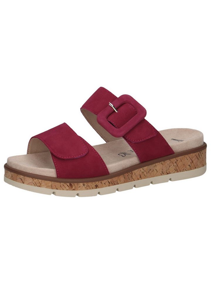 Caprice Slipper 9-27206-44 Slipper CAP Mem/fb wash von Caprice