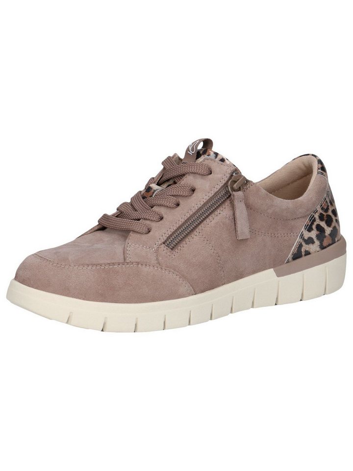 Caprice Sneaker 9-23610-45 Sneaker CAP Airmot./FB von Caprice