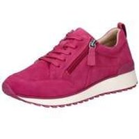 Caprice Sneaker Damen pink|pink|pink|pink|pink|pink|pink von Caprice