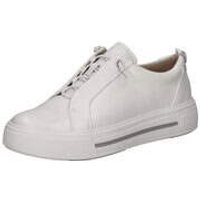 Caprice Sneaker Damen weiß|weiß von Caprice