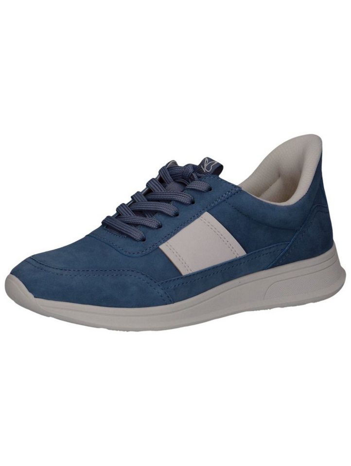 Caprice Sneaker Leder Sneaker Caprice Sneaker Leder Sneaker von Caprice