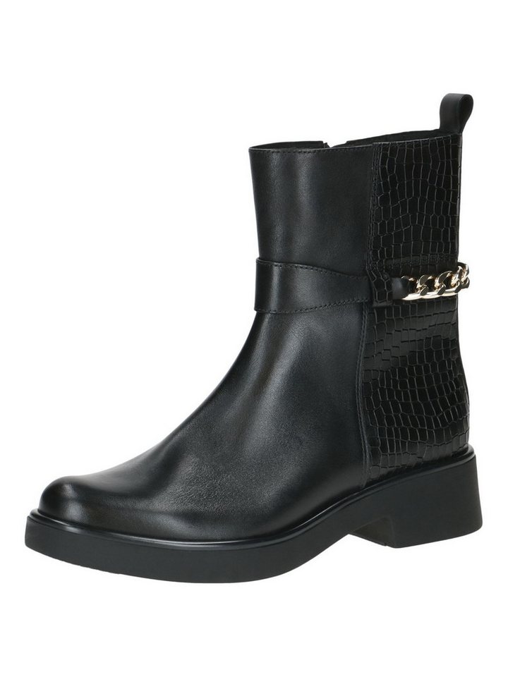 Caprice Stiefelette 9-25102-45 Schnürstiefelette CAP BlueGrip Caprice Stiefelette 9-25102-45 Schnürstiefelette CAP BlueGrip von Caprice