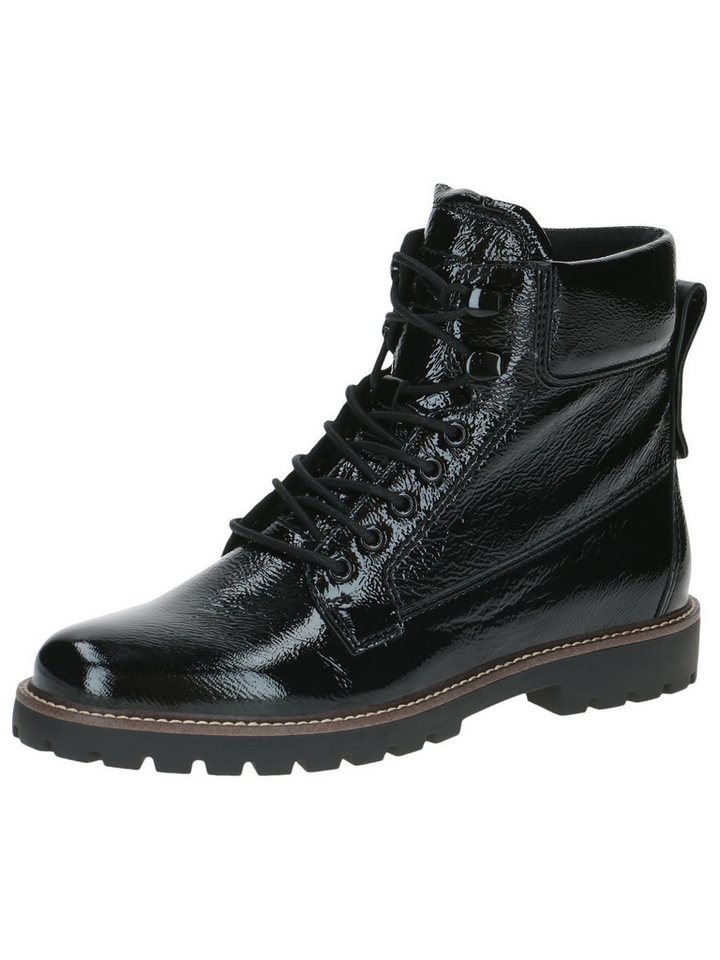 Caprice Stiefelette 9-25213-45 Schnürstiefelette CAP Airmot./FB von Caprice