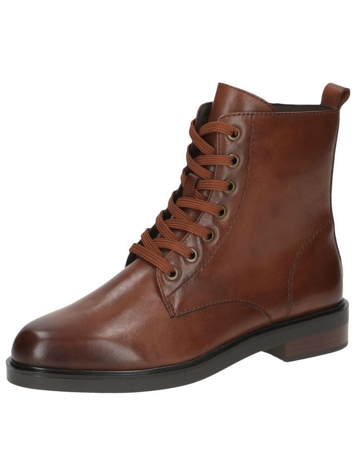 Caprice Stiefelette 9-25228-41 Schnürstiefelette CAP Airmotion von Caprice