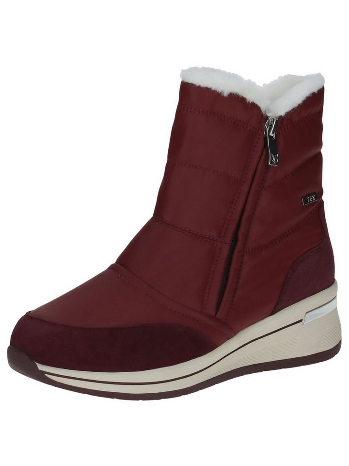 Caprice Stiefelette 9-26106-45 Winterstiefelette CAP Tex von Caprice