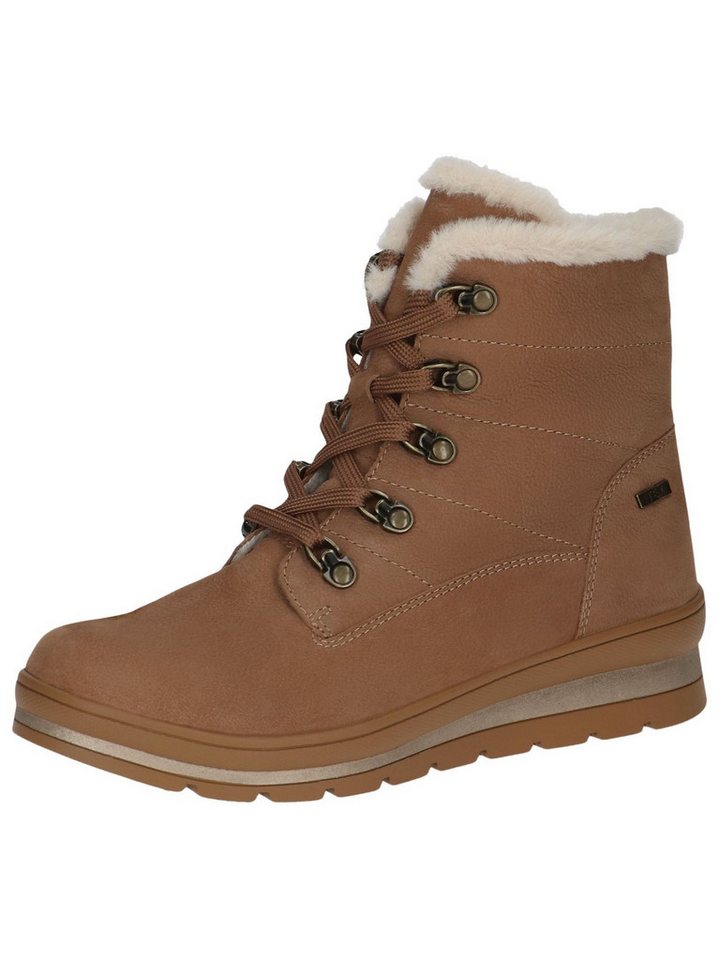 Caprice Stiefelette 9-26205-43 Winterstiefelette CAP Tex von Caprice