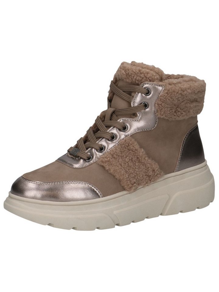 Caprice Stiefelette 9-26212-43 Winterstiefelette Removable Sock von Caprice