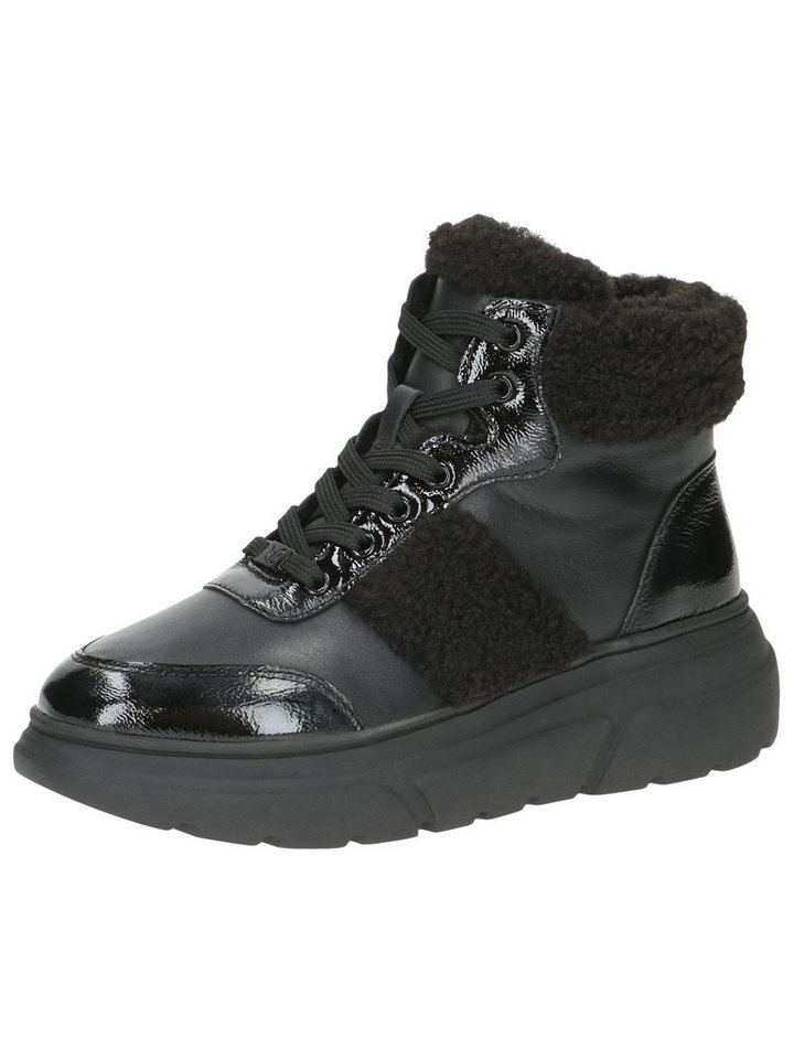 Caprice Stiefelette 9-26212-43 Winterstiefelette Removable Sock von Caprice