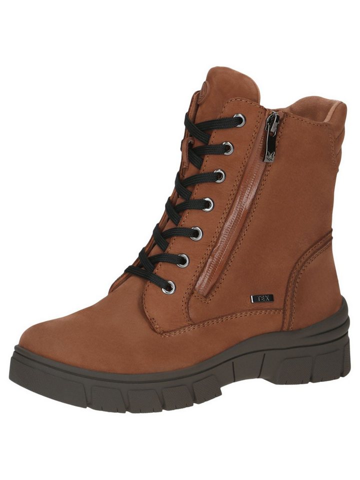Caprice Stiefelette 9-26235-41 Schnürstiefelette CAP Tex von Caprice