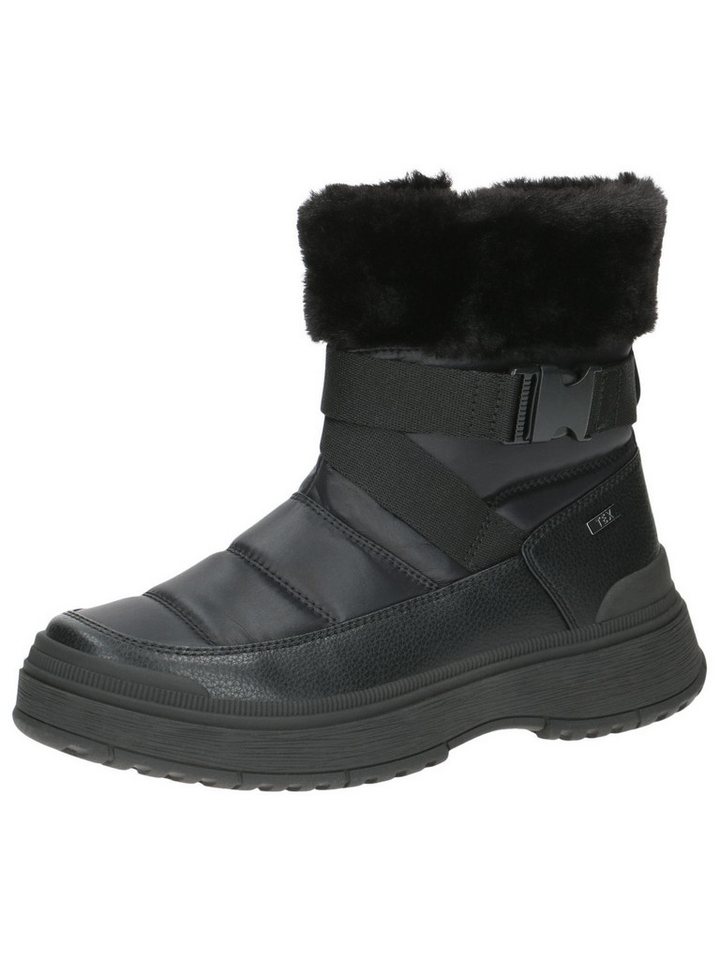 Caprice Stiefelette 9-26400-43 Winterstiefelette CAP Tex von Caprice
