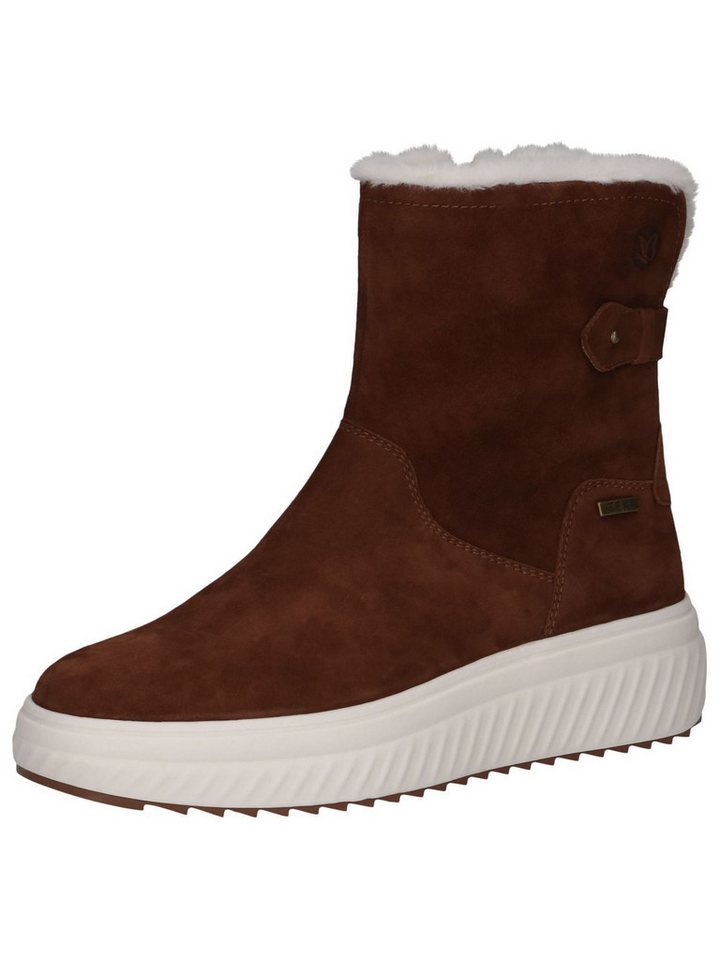 Caprice Stiefelette 9-26410-45 Winterstiefelette CAP Tex von Caprice