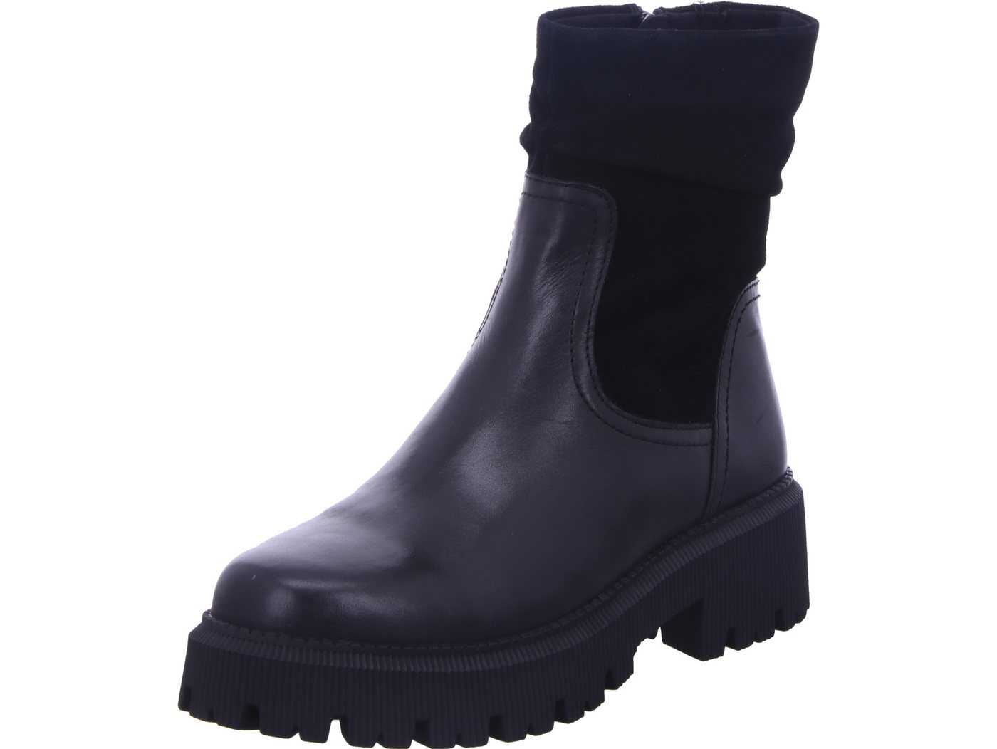 Caprice Stiefelette echtes Leder von Caprice