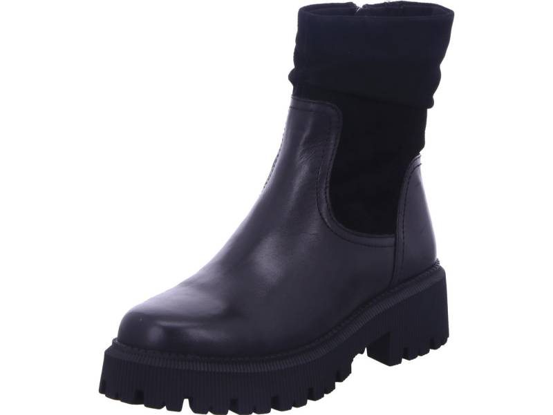 Caprice Stiefelette echtes Leder von Caprice