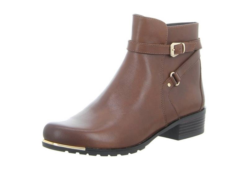 Caprice Stiefeletten für Damen Stiefelette (keine Angabe, 1-tlg., keine Angabe) von Caprice
