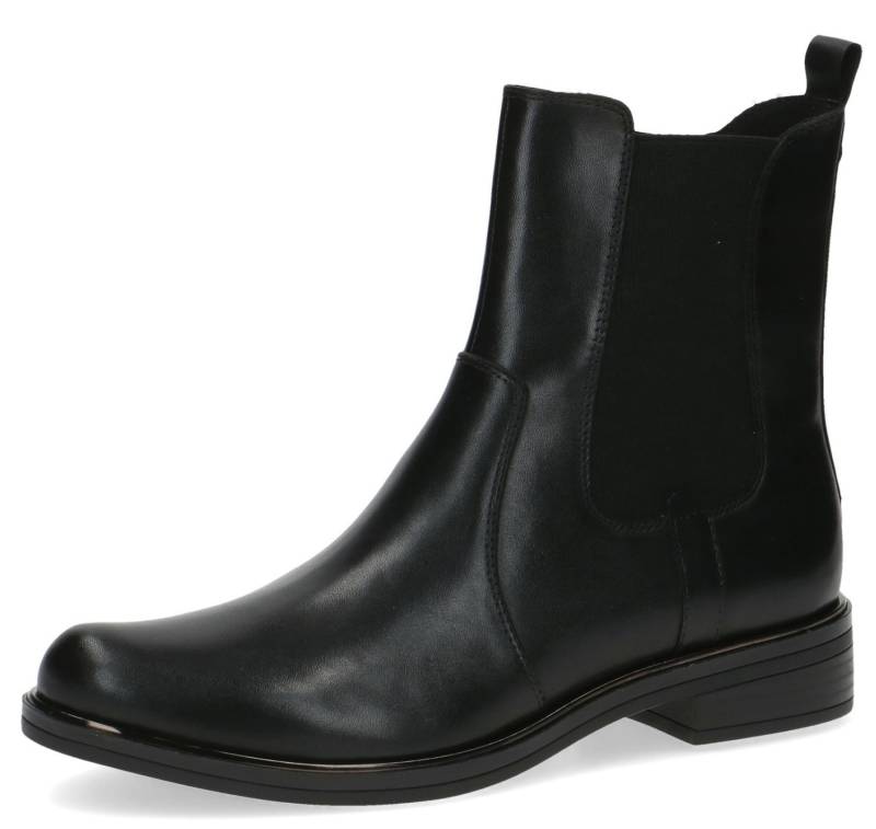 Caprice Weiblich Women Boots schwarz 4 von Caprice