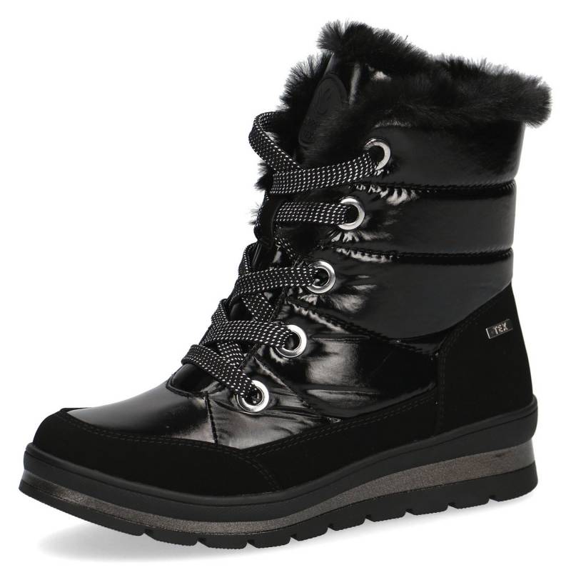 Caprice Winterboots mit wasserabweisender TEX-Membran von Caprice
