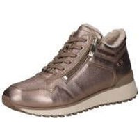 Caprice Wintersneaker Damen beige von Caprice