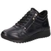 Caprice Wintersneaker Damen schwarz|schwarz von Caprice