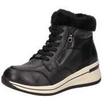 Caprice Wintersneaker Damen schwarz von Caprice