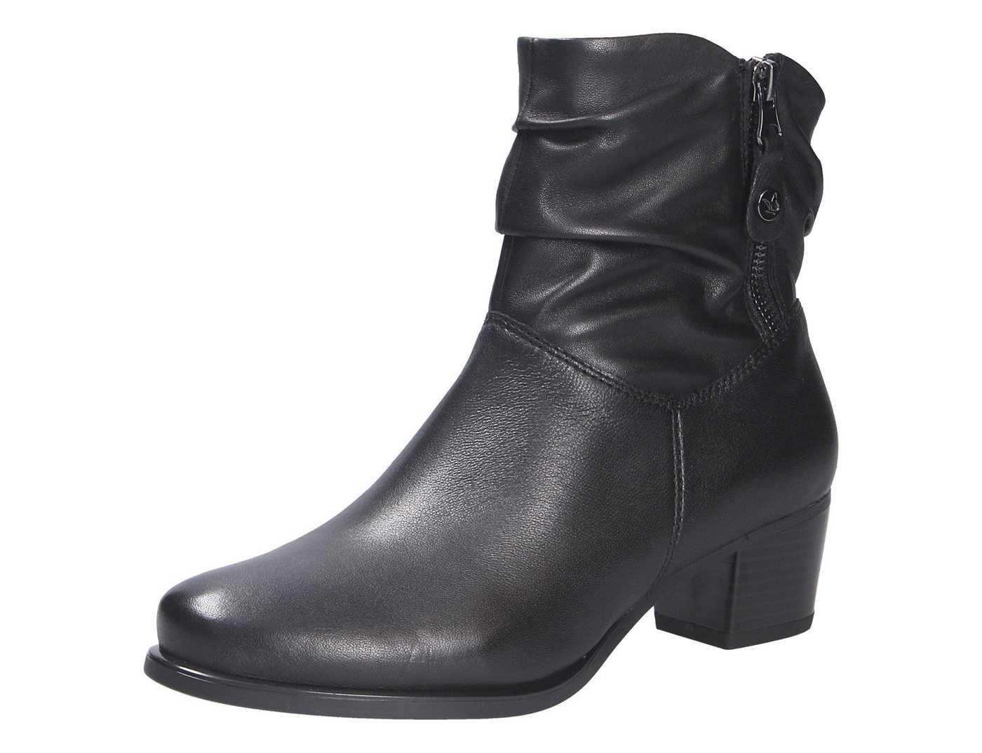 Caprice Winterstiefelette Klassischer Schnitt von Caprice