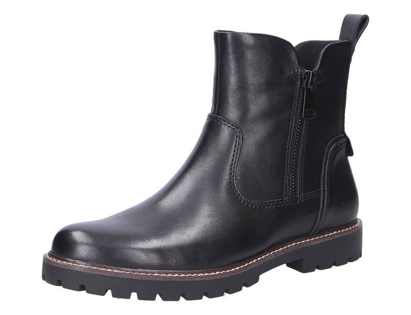 Caprice Winterstiefelette Modischer Schnitt von Caprice