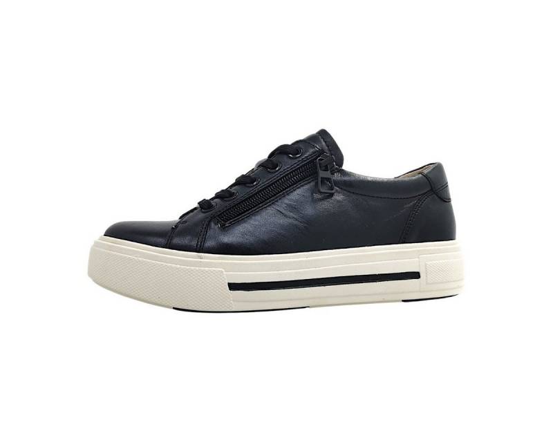 Caprice sportlicher Schnürer Schnürschuh von Caprice