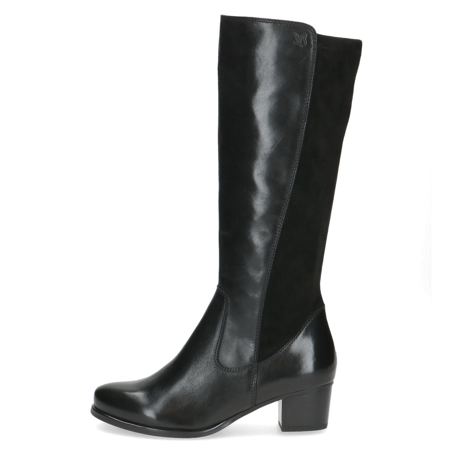 Damen-Stiefel BLACK COMB von Caprice