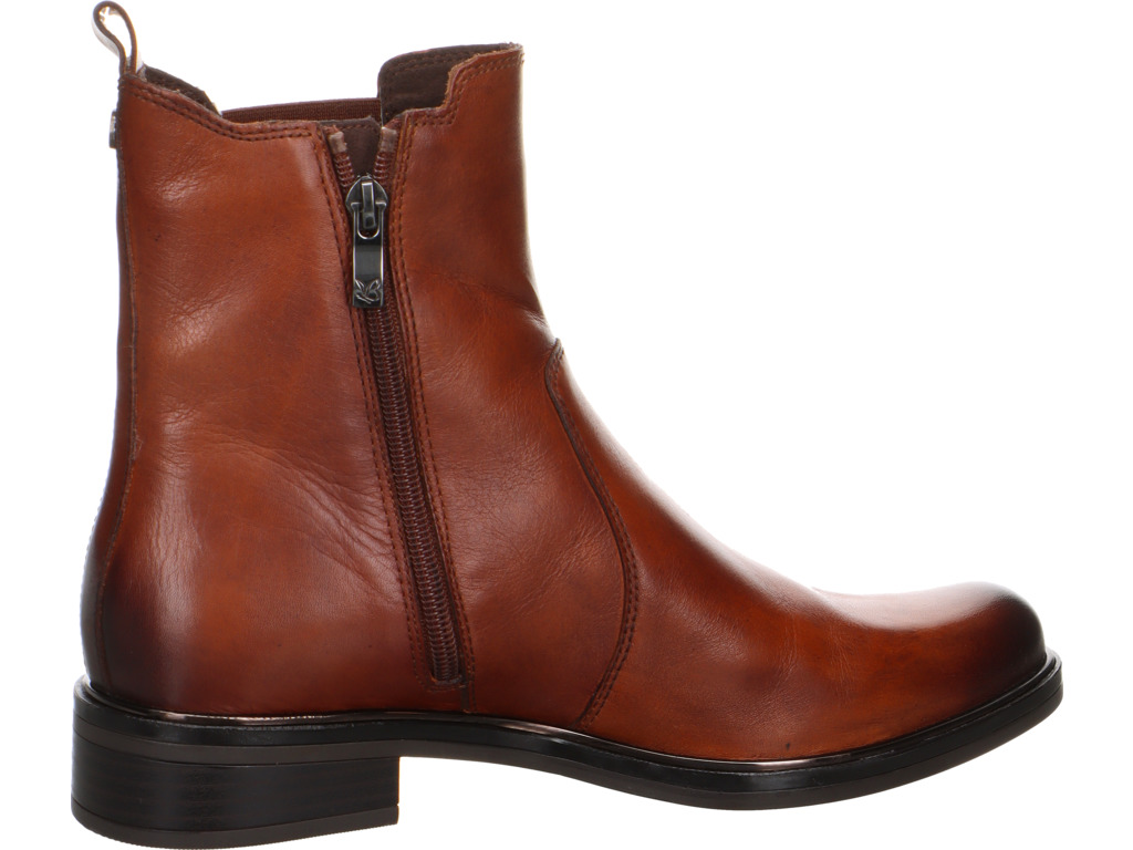 Stiefelette braun (EUR 39|6|braun) 40 von Caprice