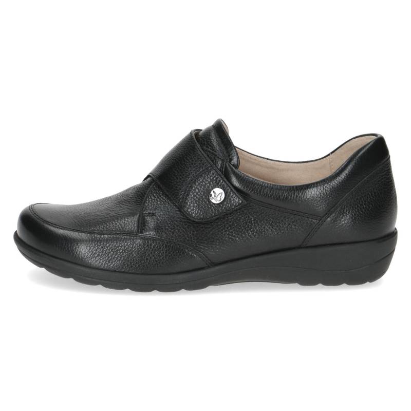 Women Slip-on BLACK NAPPA - Gr. - 41 von Caprice