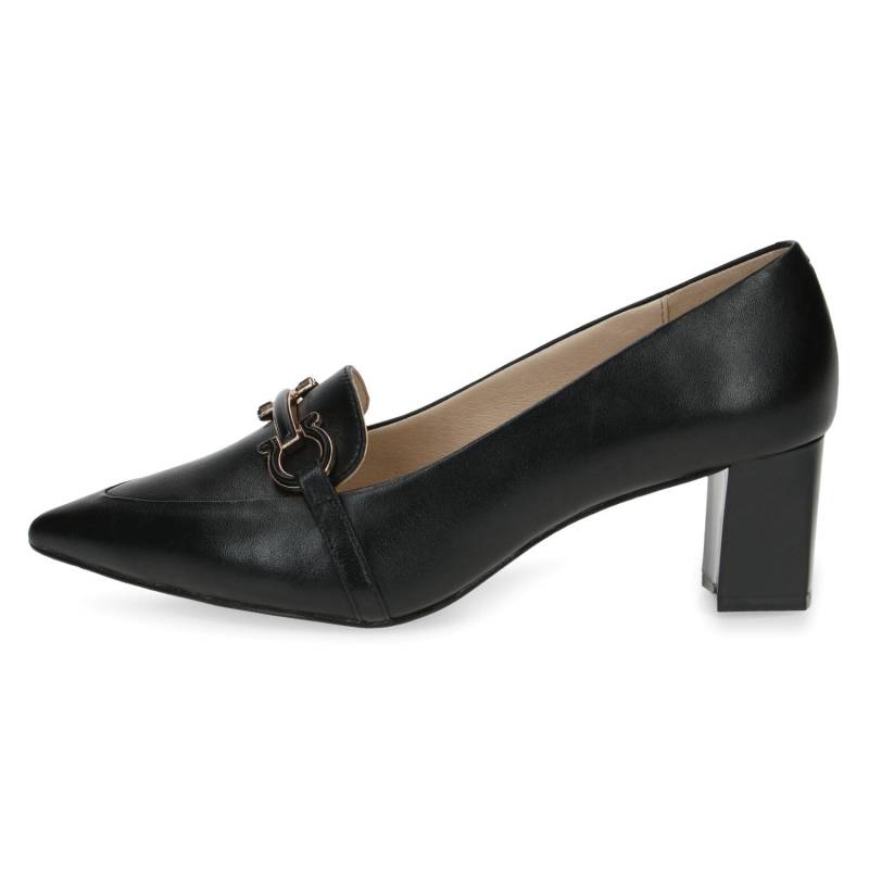 Women Slip-on BLACK NAPPA von Caprice