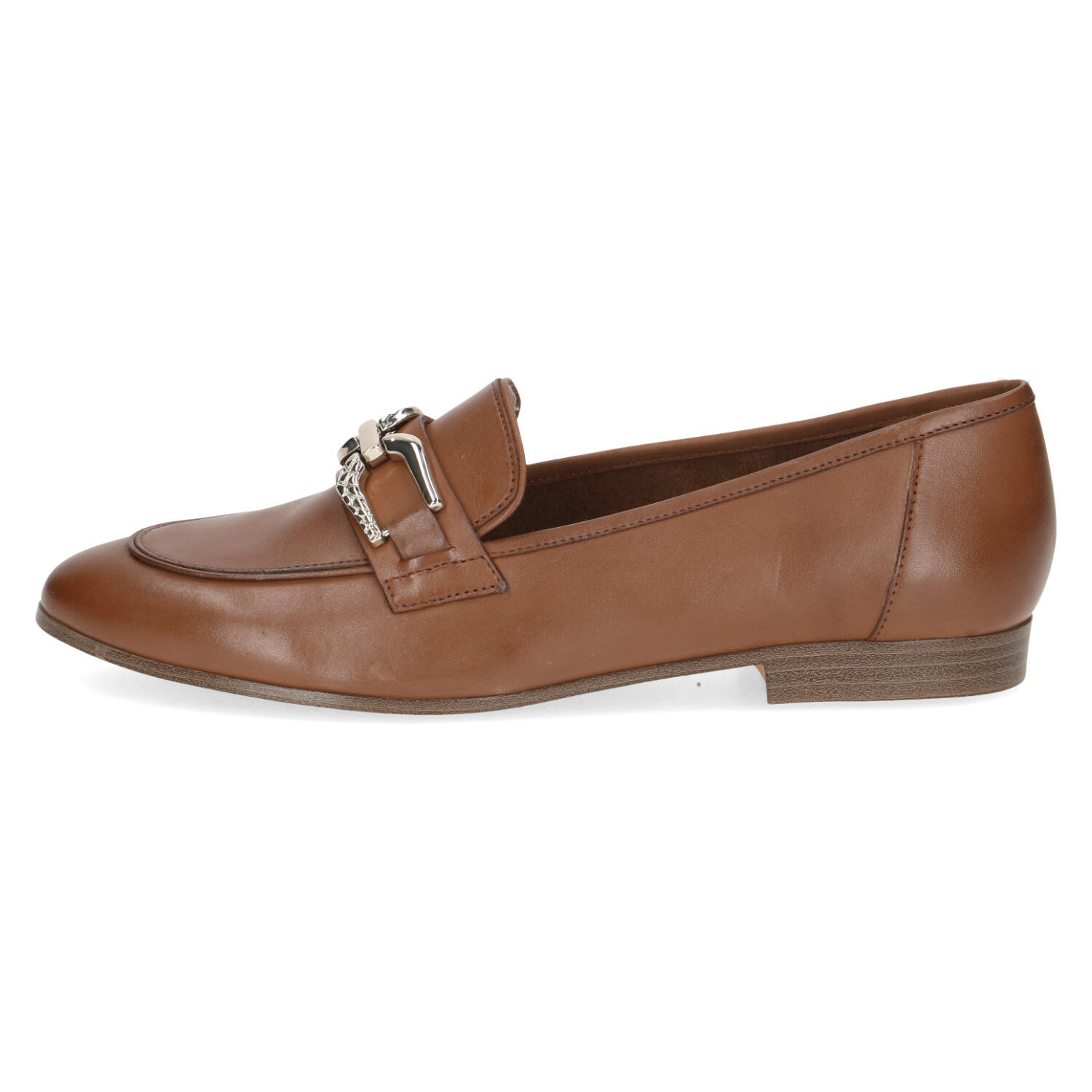 Women Slip-on COGNAC NAPPA von Caprice