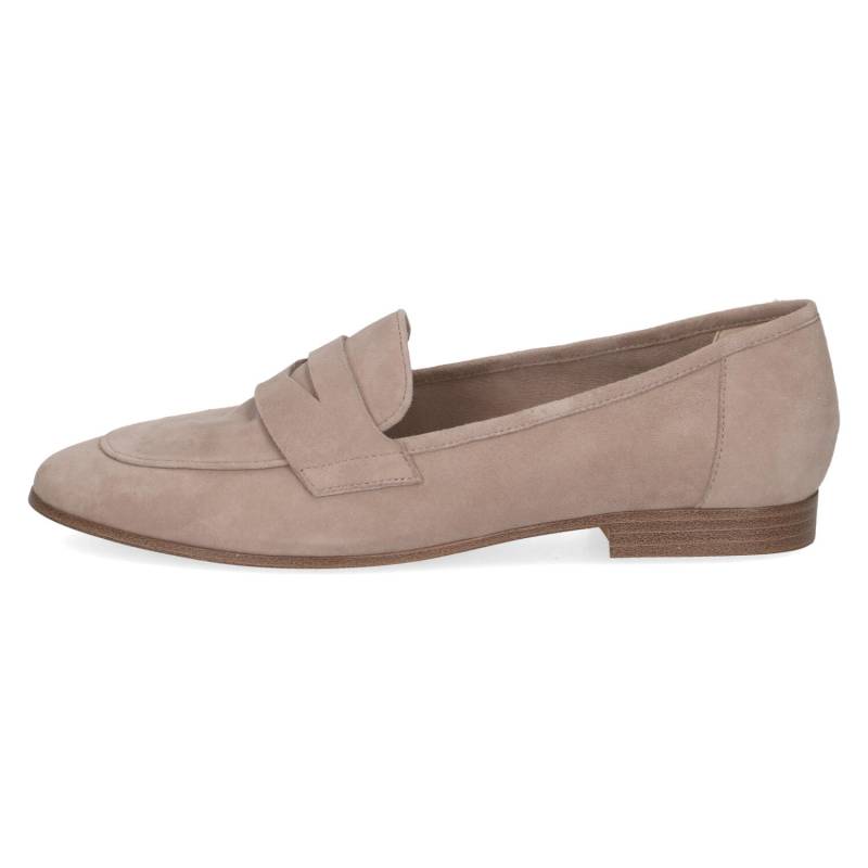 Women Slip-on MUD SUEDE von Caprice