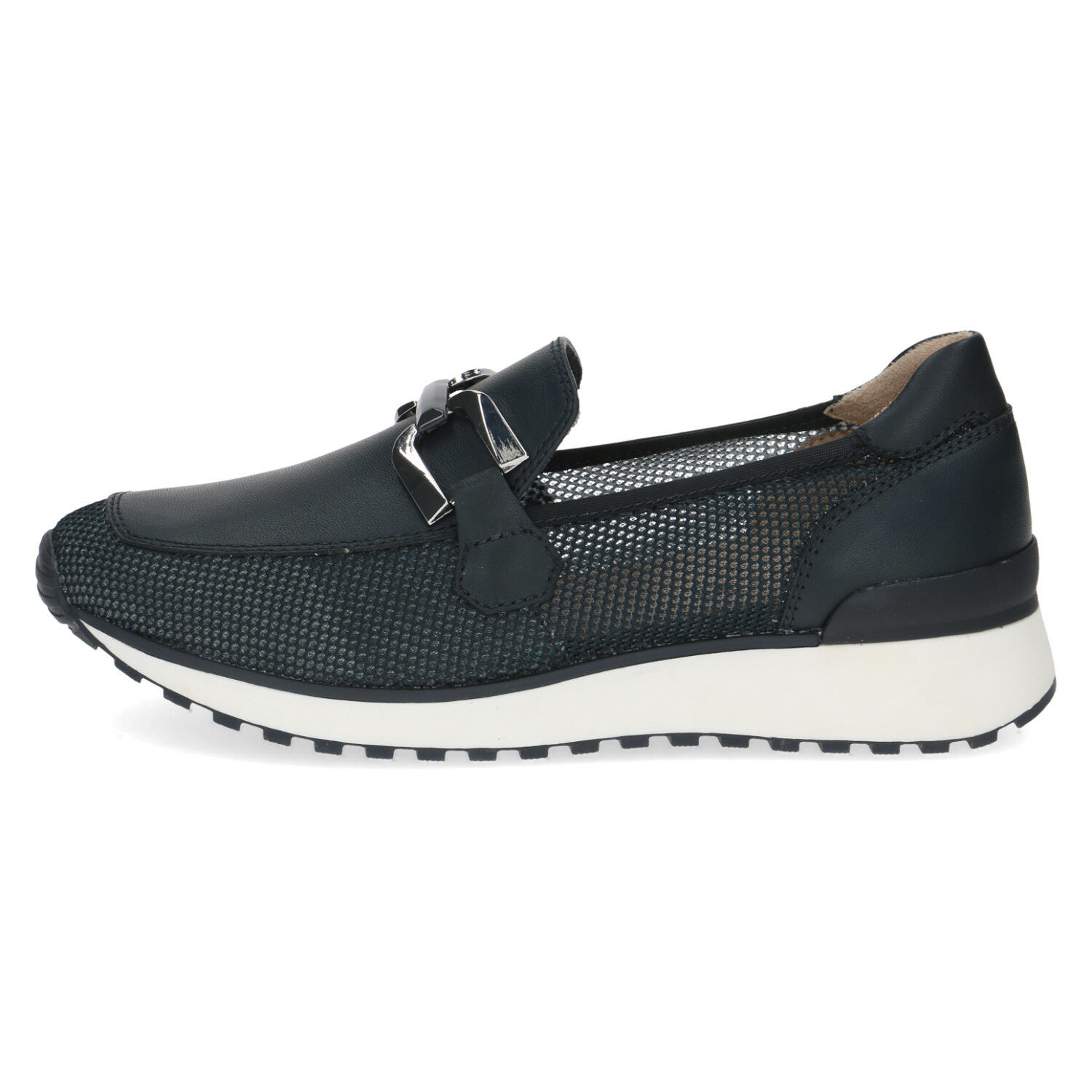 Women Slip-on OCEAN COMB - Gr. - 40 von Caprice