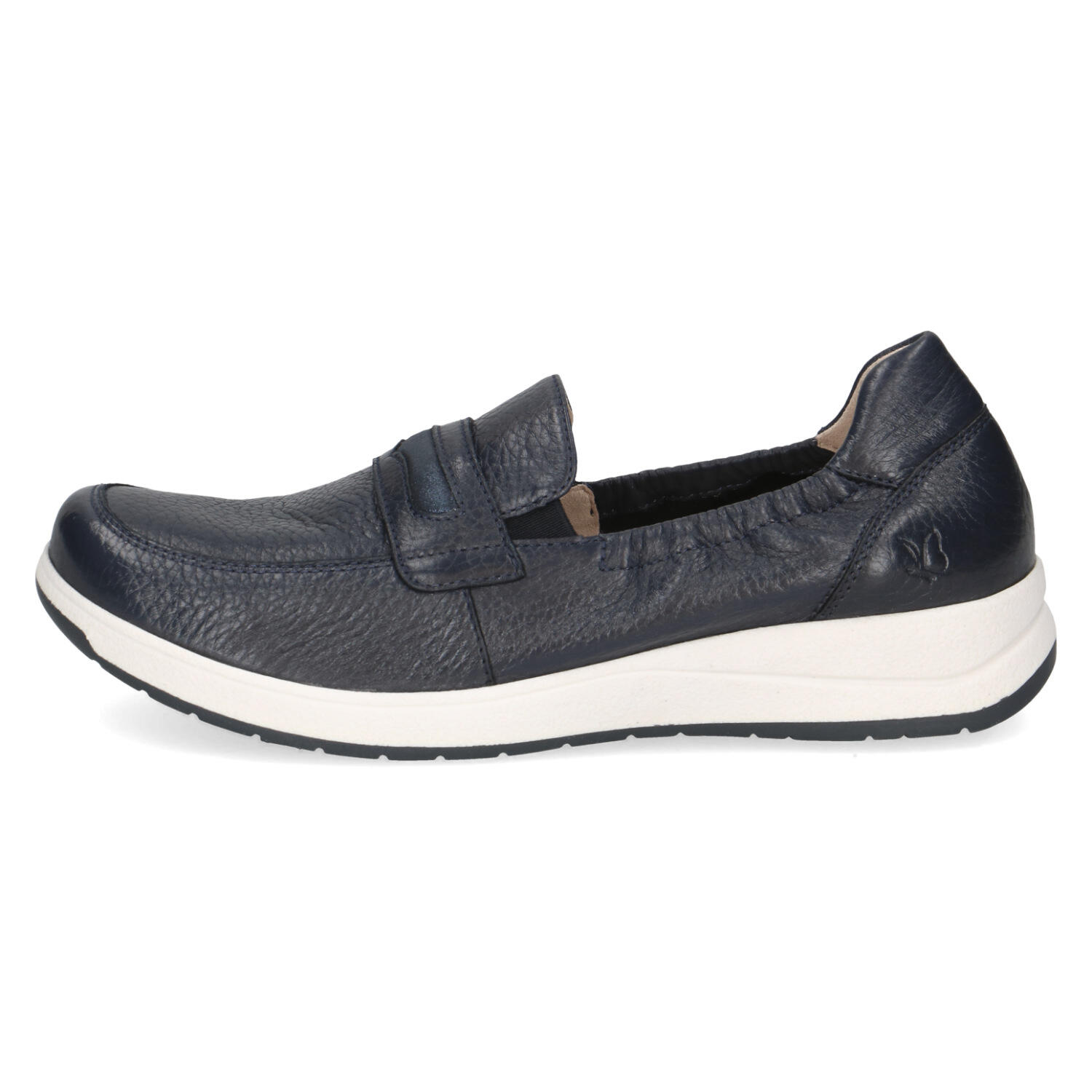Women Slip-on OCEAN DEER - Gr. - 39 von Caprice