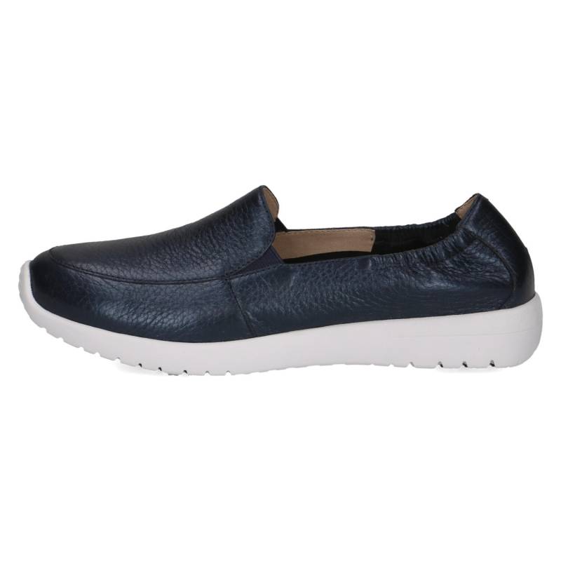Women Slip-on OCEAN PERLATO DEER - Gr. - 37 von Caprice