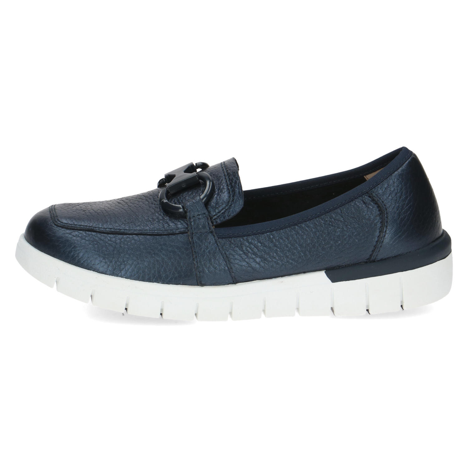 Women Slip-on OCEAN PERLATO DEER - Gr. - 40 von Caprice